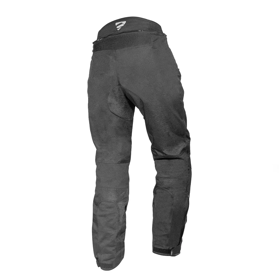 Hose Highway 3 Unisex Big schwarz kurz - Image 2
