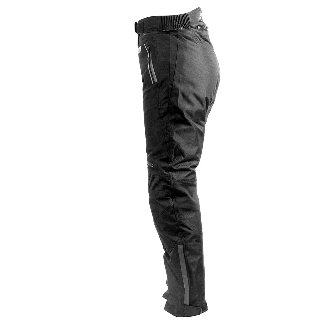 Hose Highway 3 Unisex Big schwarz kurz - Image 3