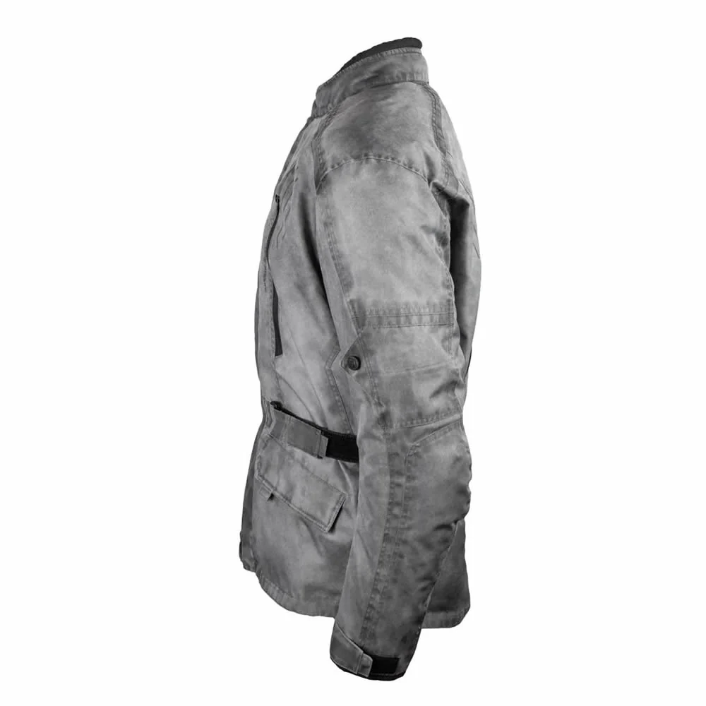 Jacke Dayton - grau - Image 2