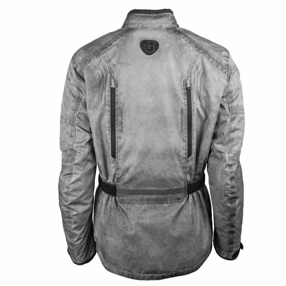 Jacke Dayton - grau - Image 3