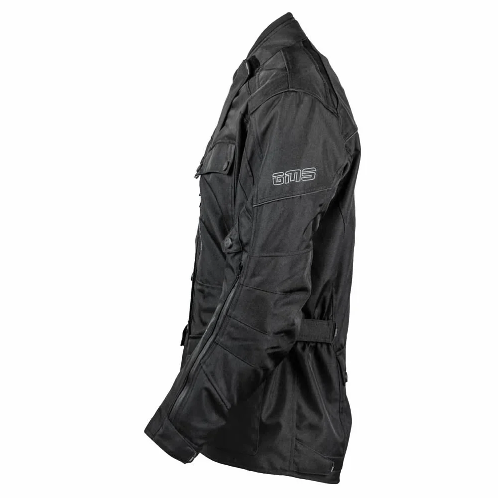 Jacke Temper - schwarz - Image 2