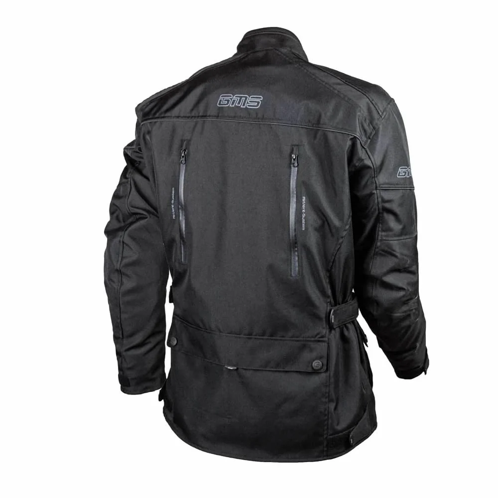 Jacke Temper - schwarz - Image 3