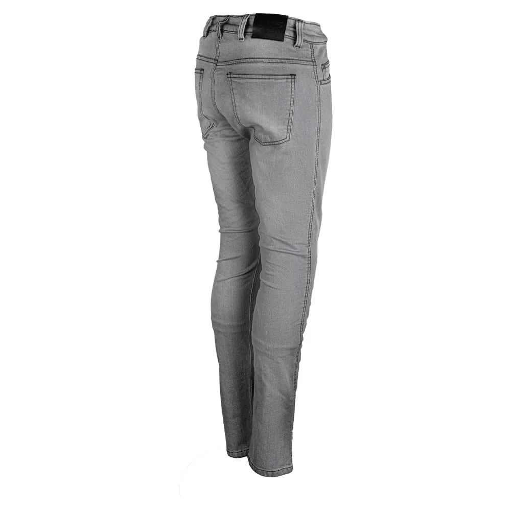 Jeans Rattle Lady - hellgrau - Image 3