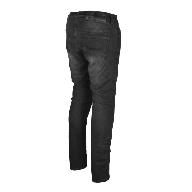 Jeans Rattle Man - schwarz-grau - Image 3