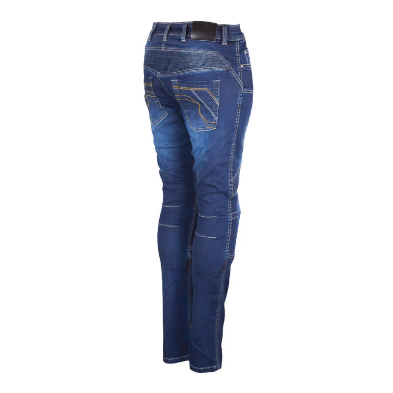 Jeans Viper Lady - dunkelblau - Image 3