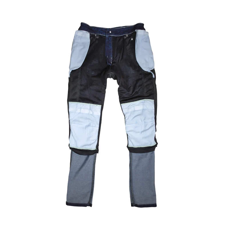 Jeans Viper Lady - dunkelblau - Image 4