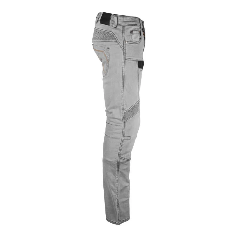 Jeans Viper Man - hellgrau - Image 2