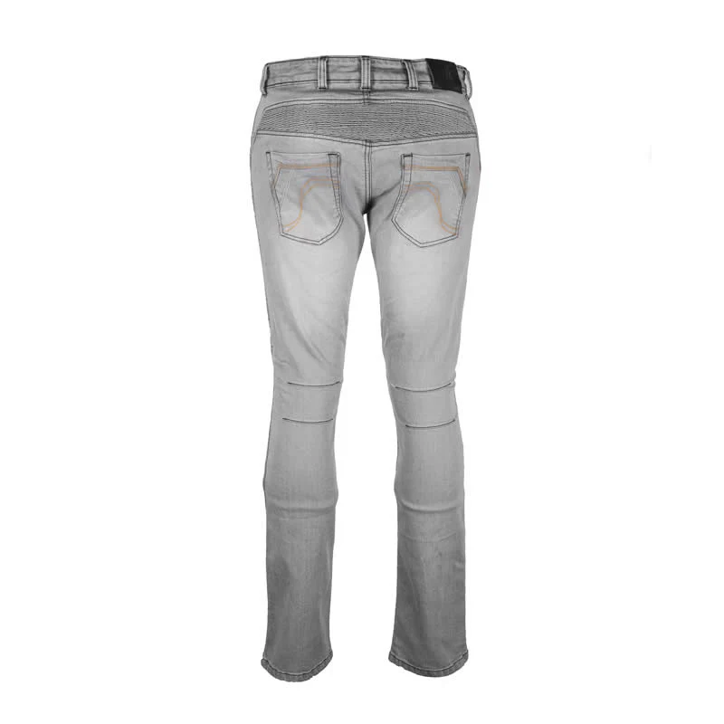 Jeans Viper Man - hellgrau - Image 3