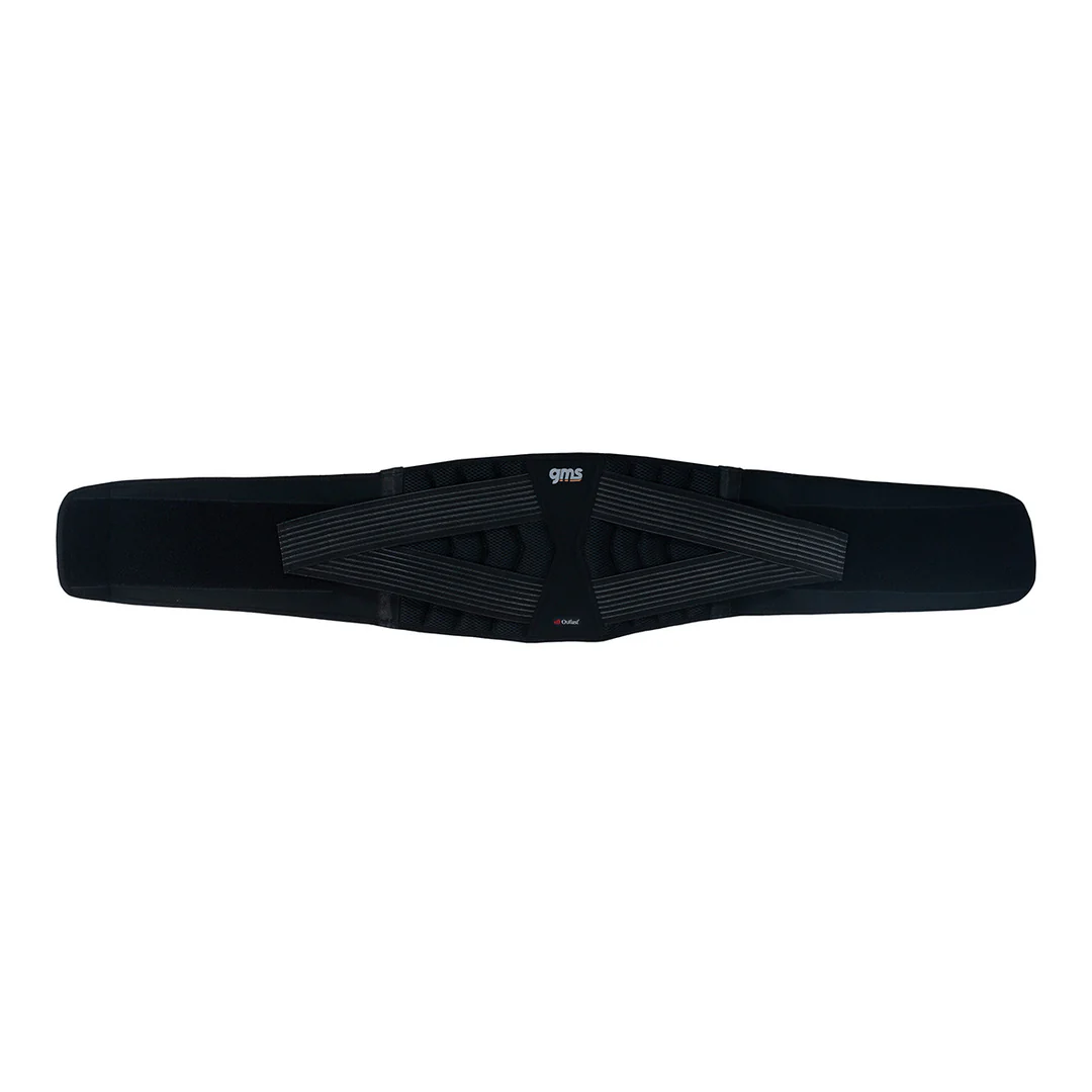 Outlast® Nierengurt Air - schwarz - Image 2