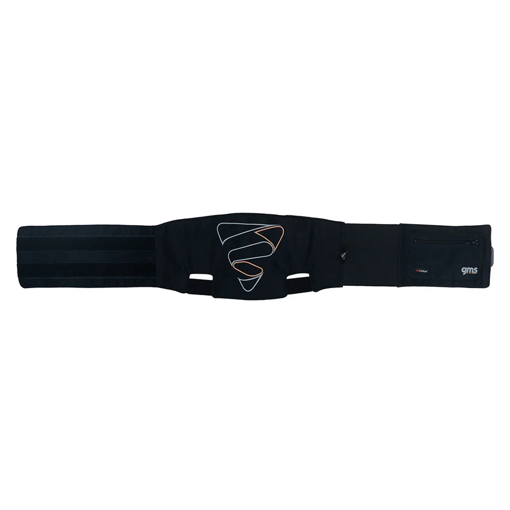 Outlast® Nierengurt Comfort Eco - schwarz - Image 2