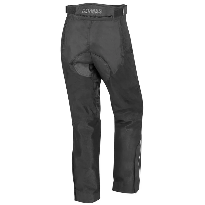 Herren Hose Outback - schwarz - Image 2
