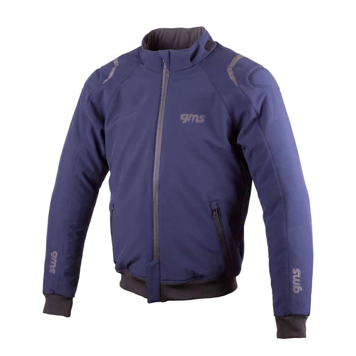 Softshelljacke Falcon - navy