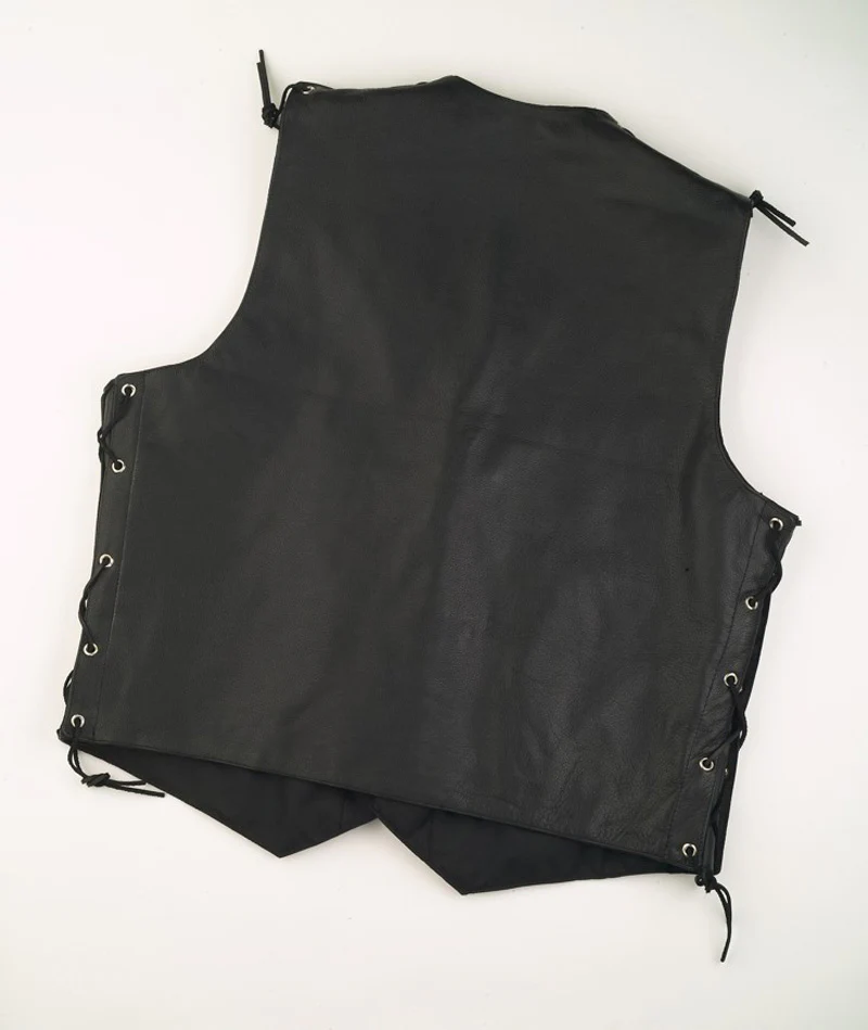 Weste Hook - schwarz - Image 2
