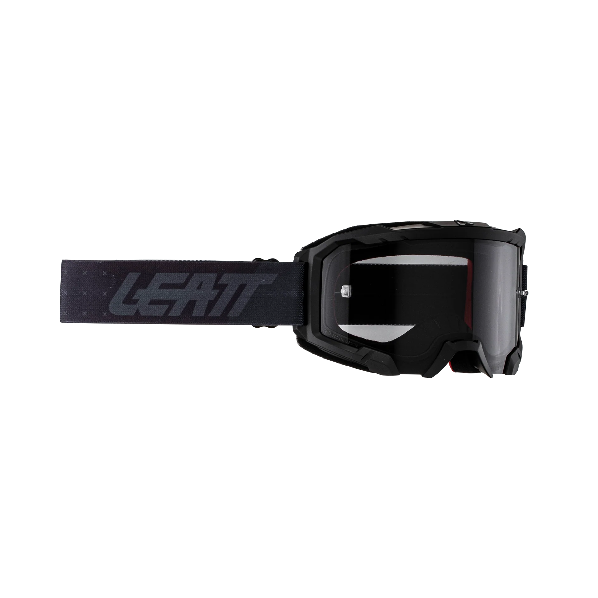Goggle Velocity 4.5 Desert - Stealth Smoke 28%