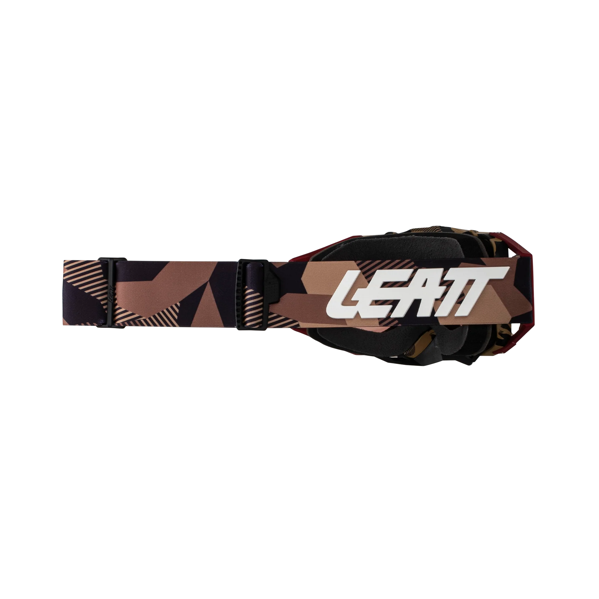 Goggle Velocity 6.5 - RubyStone Rose UC 32% - Image 2
