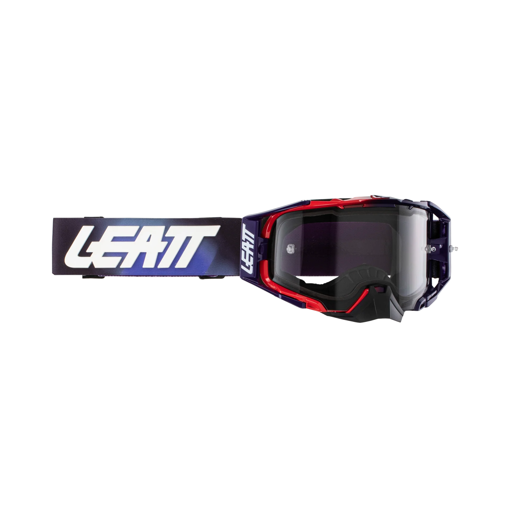 Goggle Velocity 6.5 - SunDown Light Grey 58%