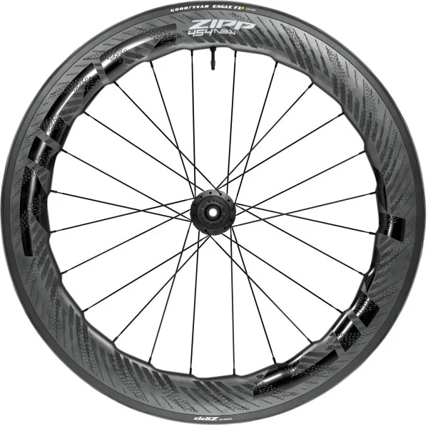 Goodyear Eagle F1, 29-622, Faltreifen TLR - schwarz - Image 2