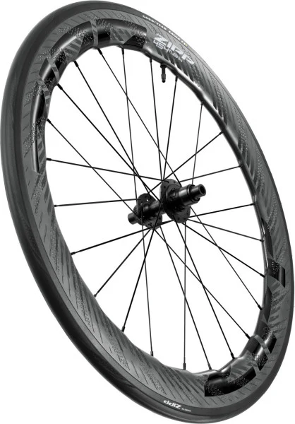 Goodyear Eagle F1, 29-622, Faltreifen TLR - schwarz - Image 3