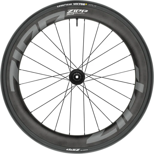Goodyear Vector R XPLR, 40-622, Faltreifen TLR - schwarz - Image 2