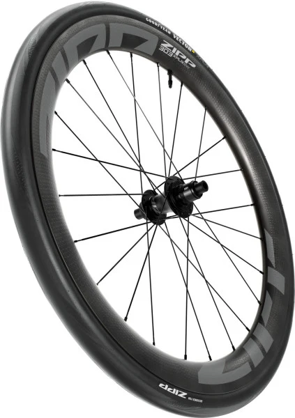 Goodyear Vector R XPLR, 40-622, Faltreifen TLR - schwarz - Image 3