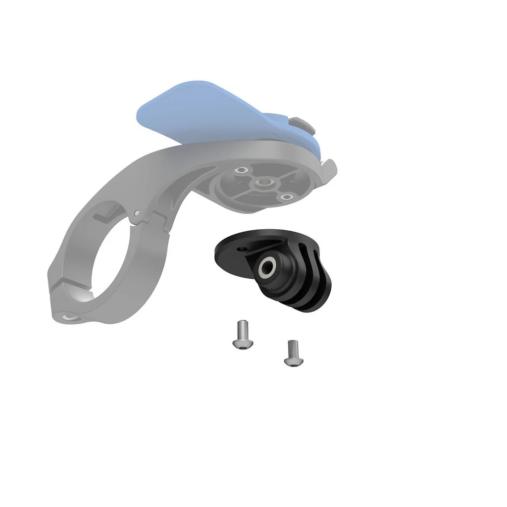GoPro Adapter für Out Front Mount