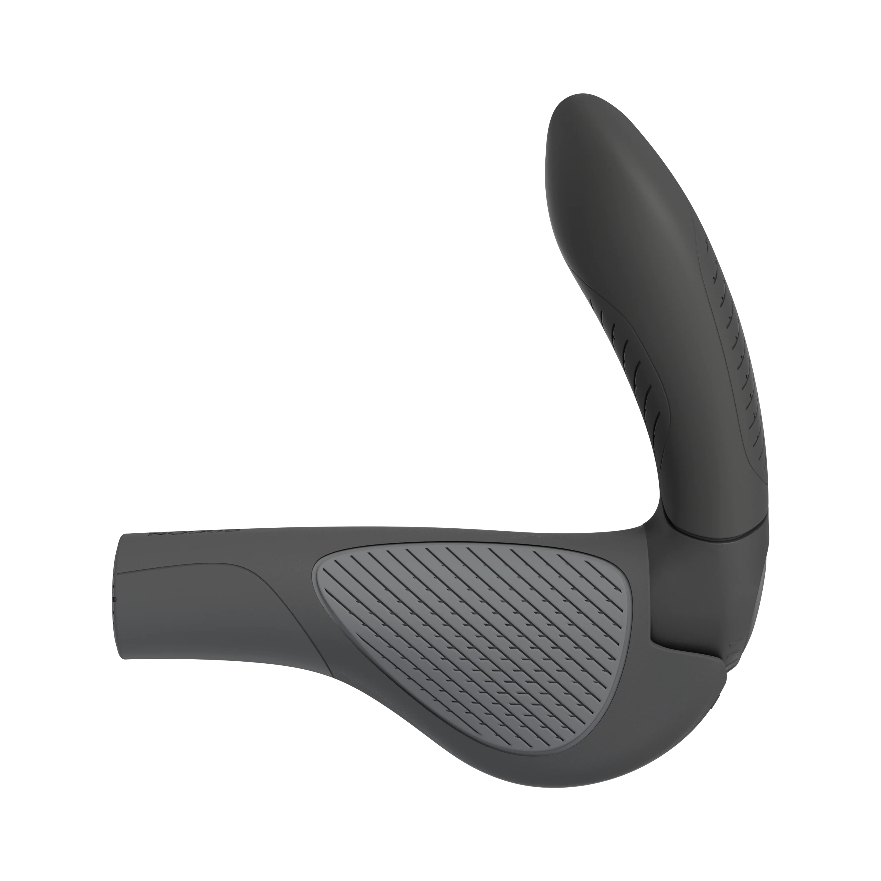 GP4 Evo - Black