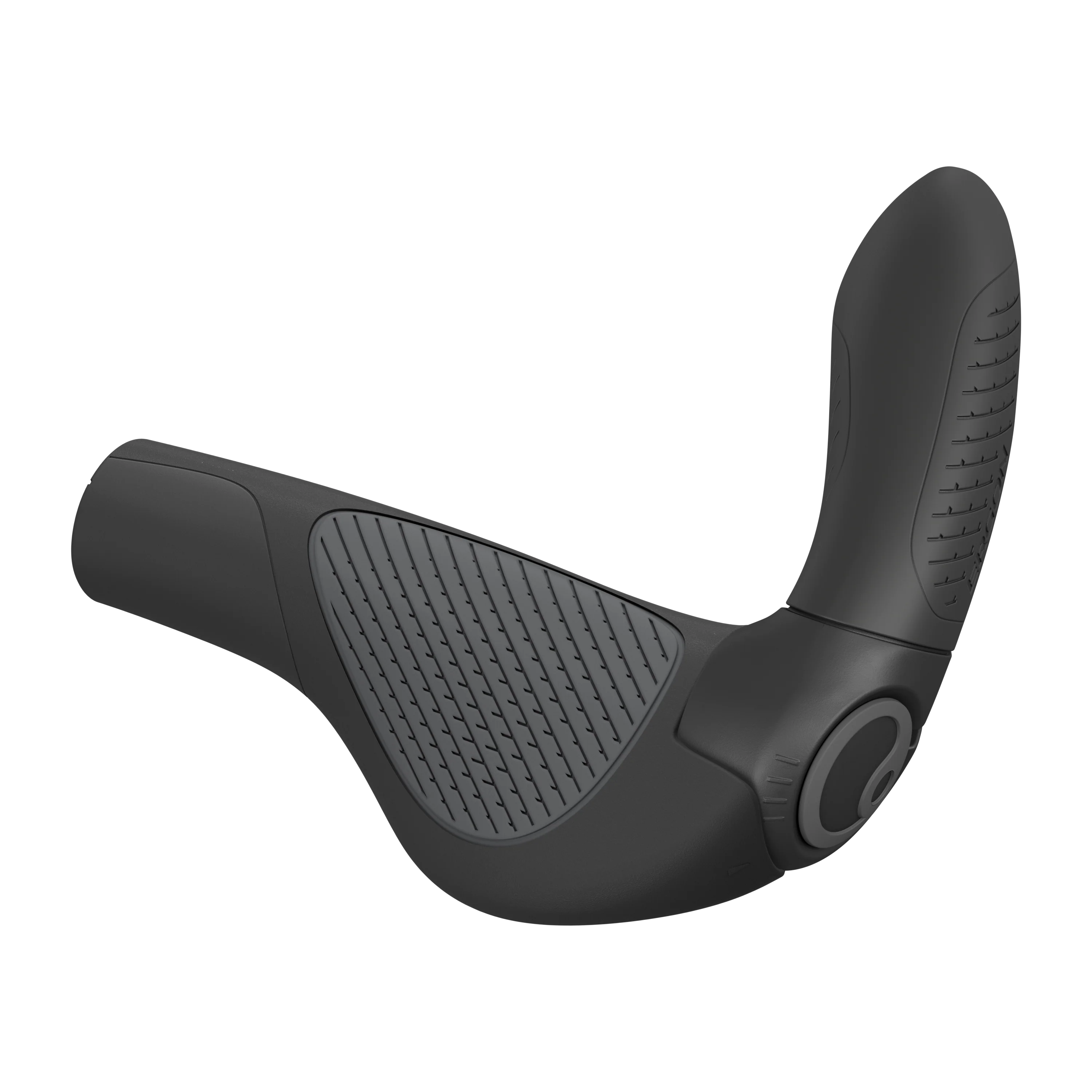 GP4 Evo - Black - Image 2