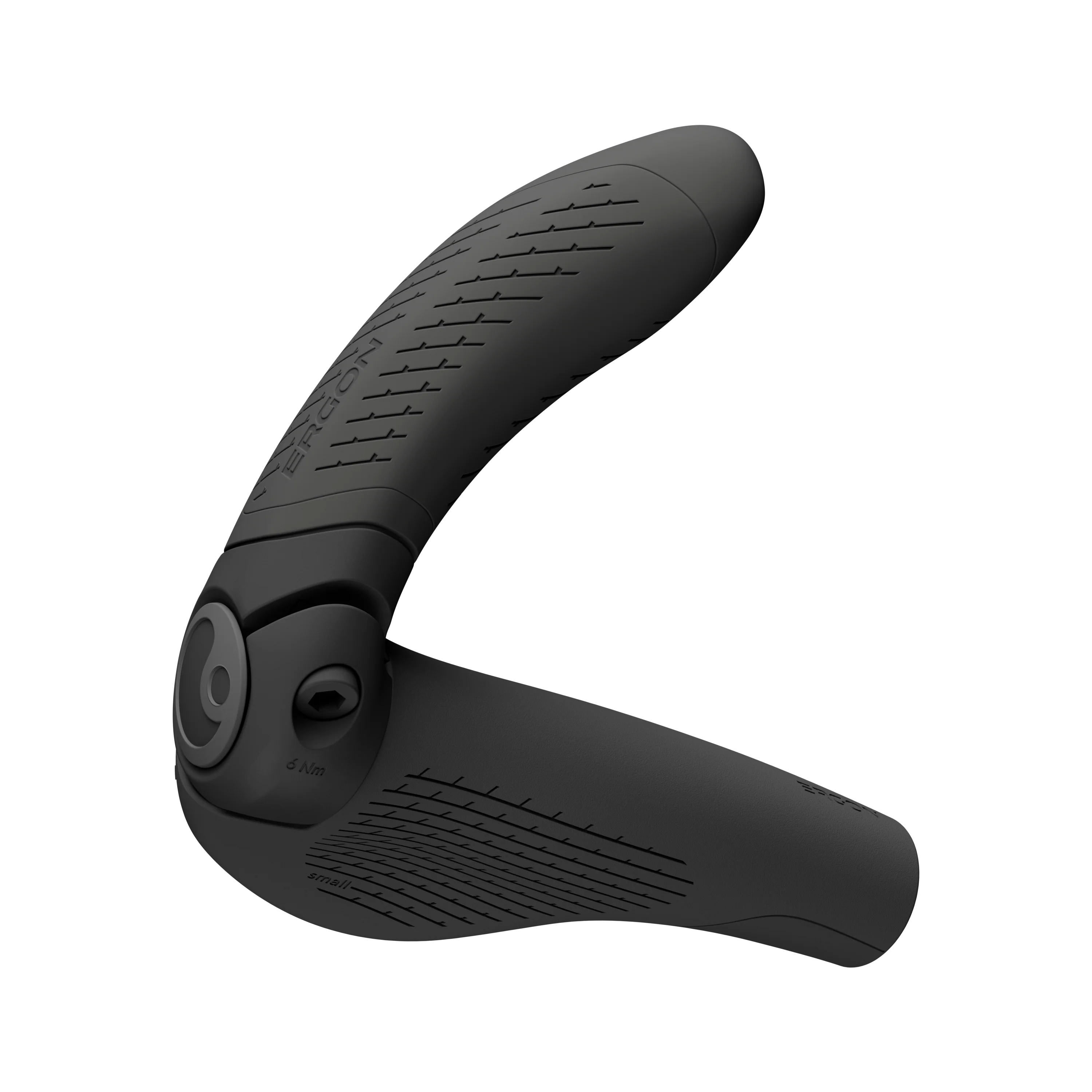GP4 Evo - Black - Image 3
