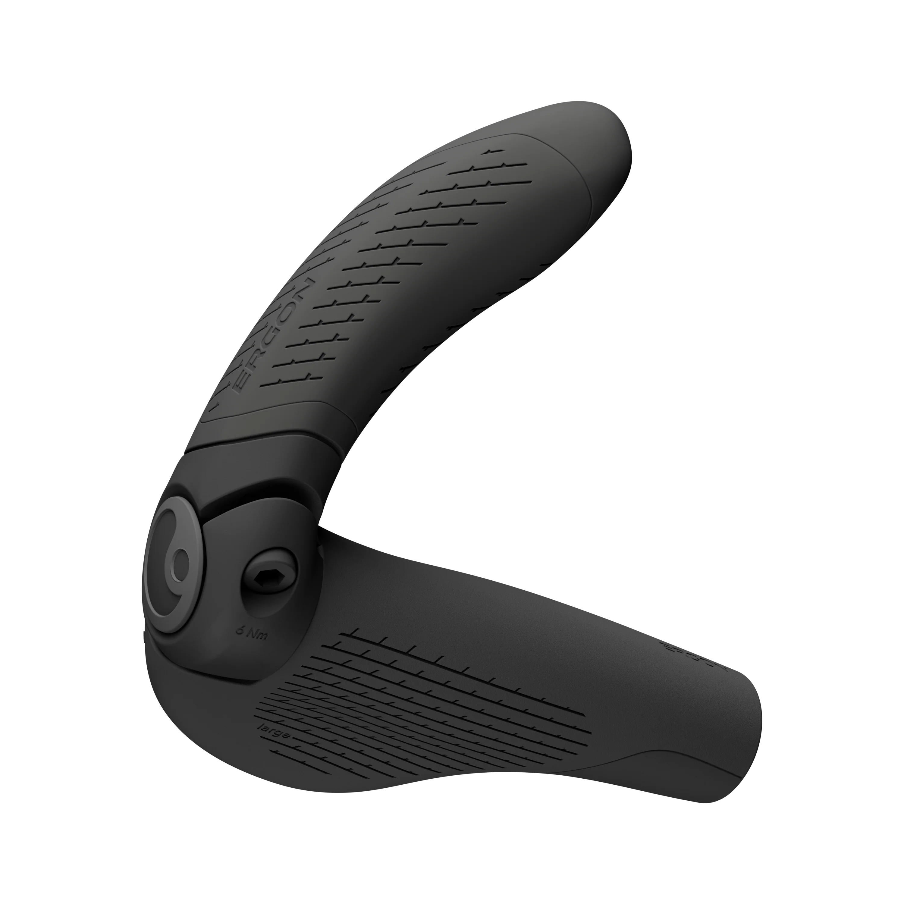 GP4 Evo - Black - Image 6