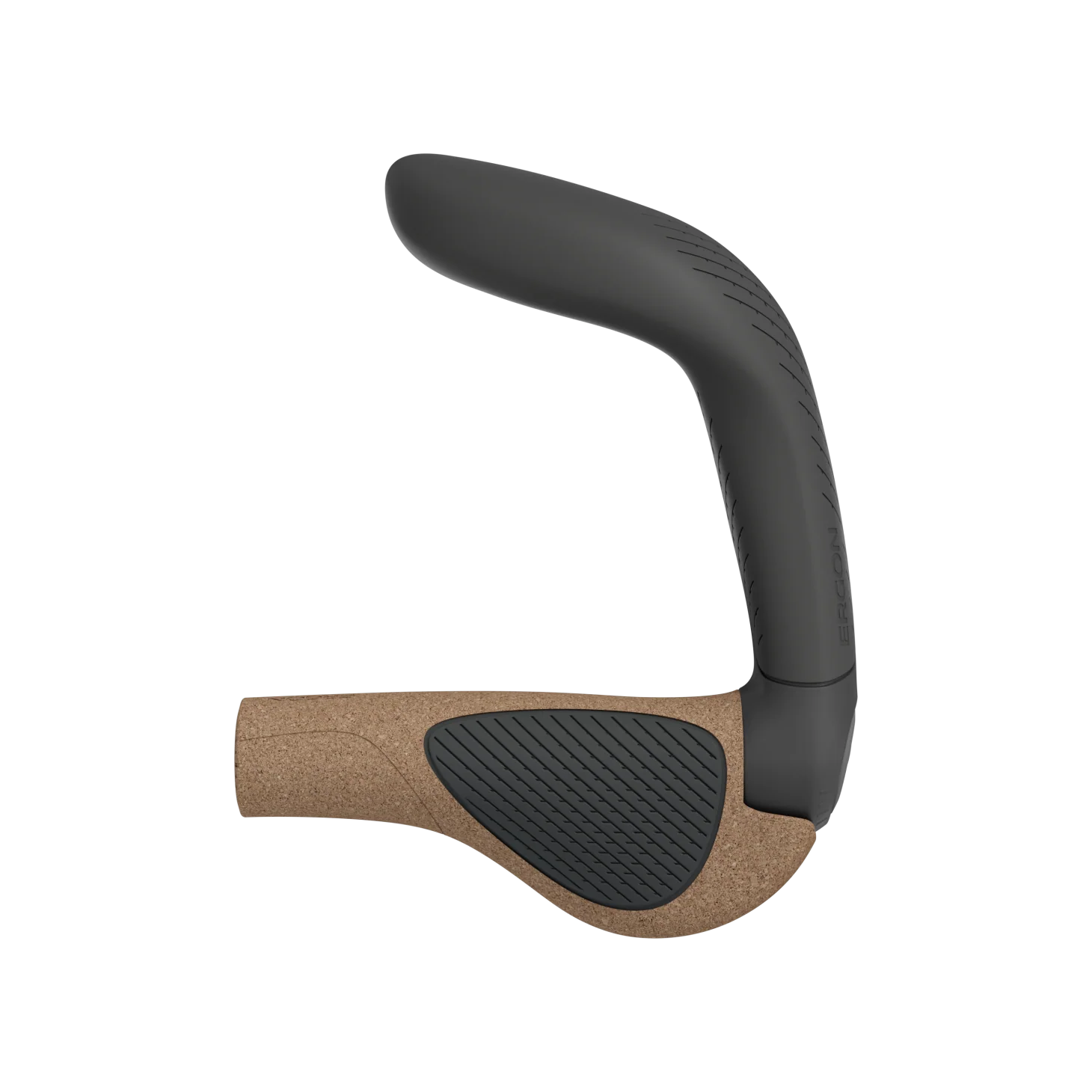 GP5 Evo BioKork - schwarz/braun - Image 2