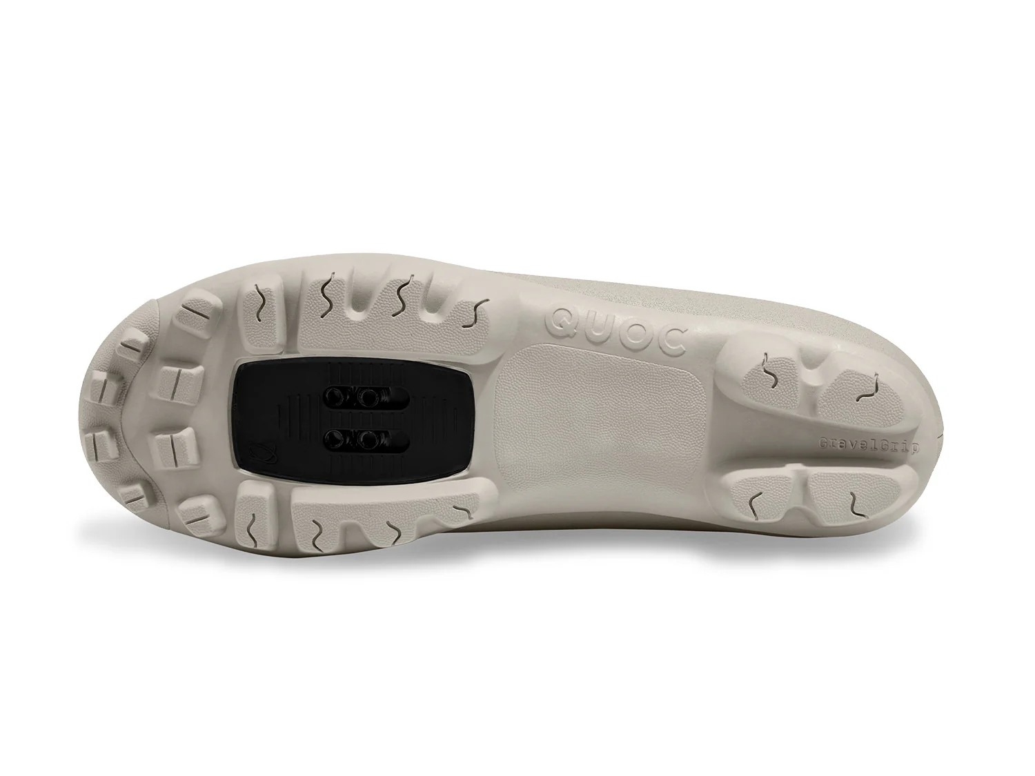 Gran Tourer II Gravel Shoe - Stone - Image 3