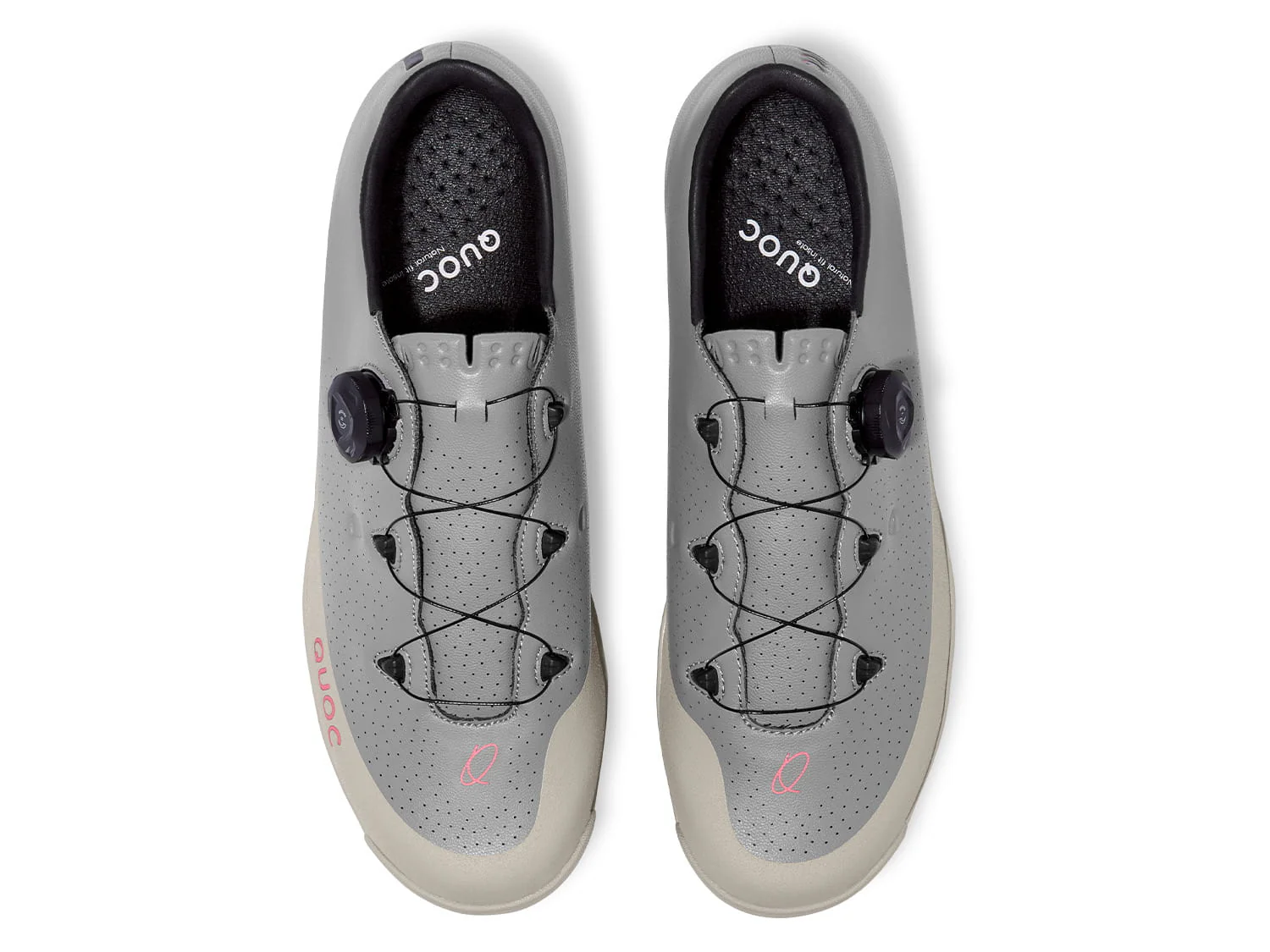 Gran Tourer II Gravel Shoe - Stone - Image 4