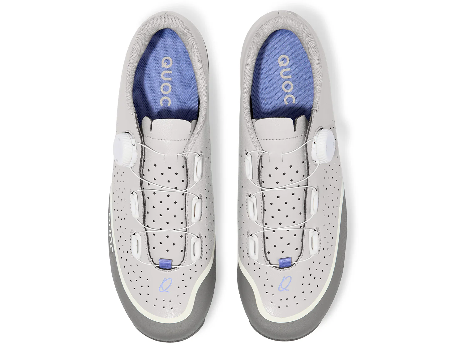 Gran Tourer III Gravel Shoe - Ash - Image 2
