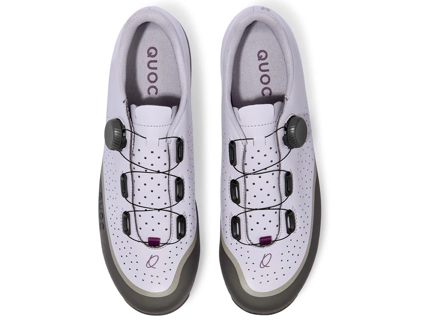 Gran Tourer III Gravel Shoe - Lilac Haze - Image 3