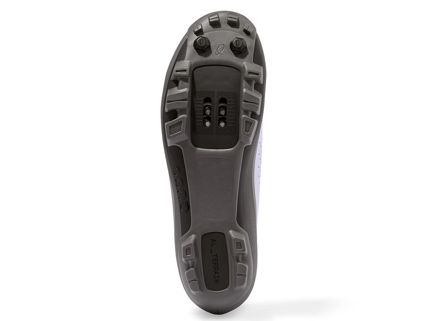 Gran Tourer III Gravel Shoe - Lilac Haze - Image 4