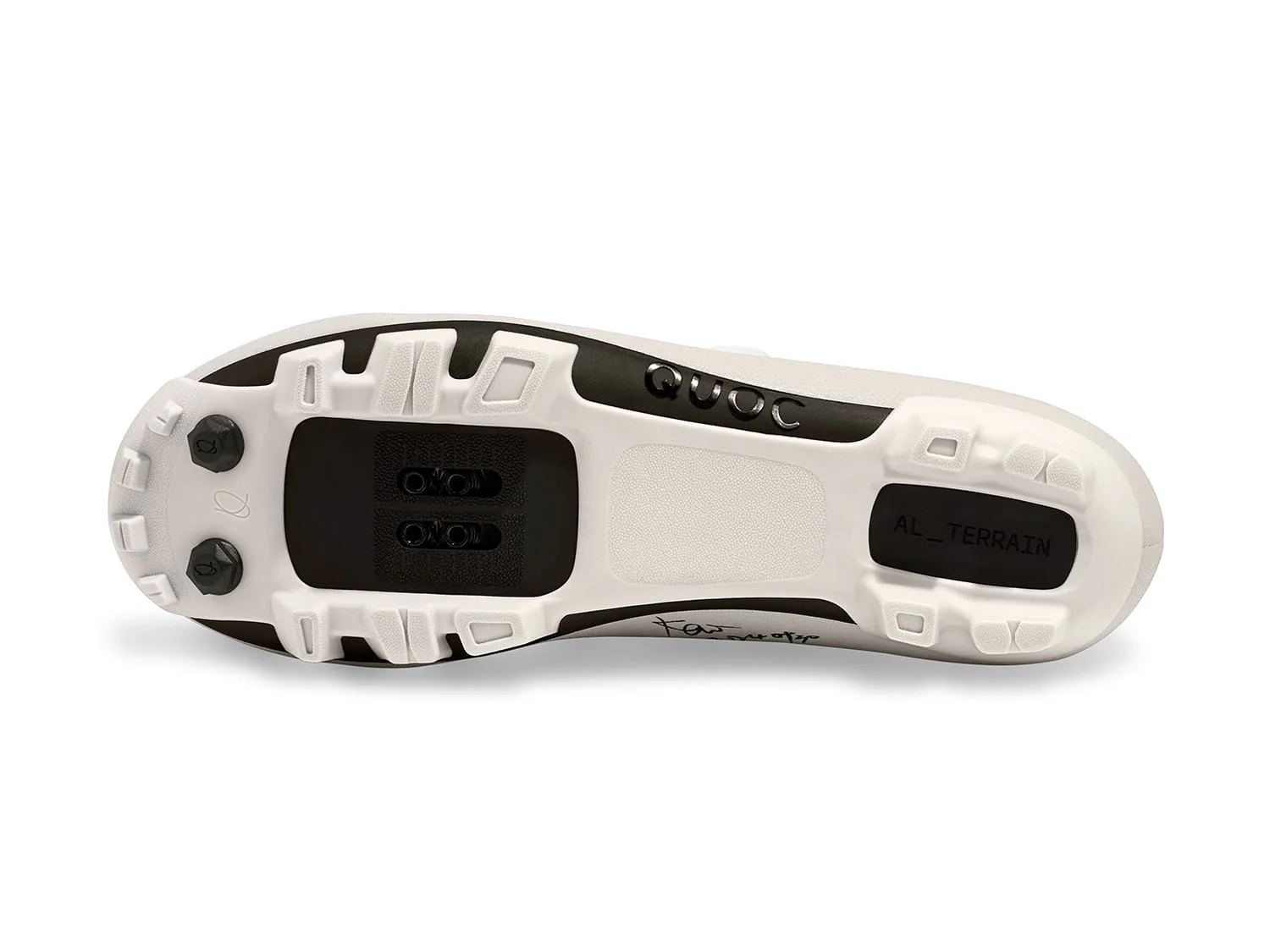 Gran Tourer XC Shoe - Chalk - Image 3