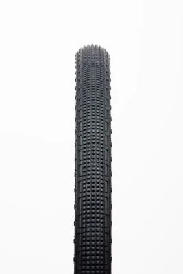 Gravelking SK 54-559 26X2,10 - Faltbar TLC schwarz/schwarz - Image 2