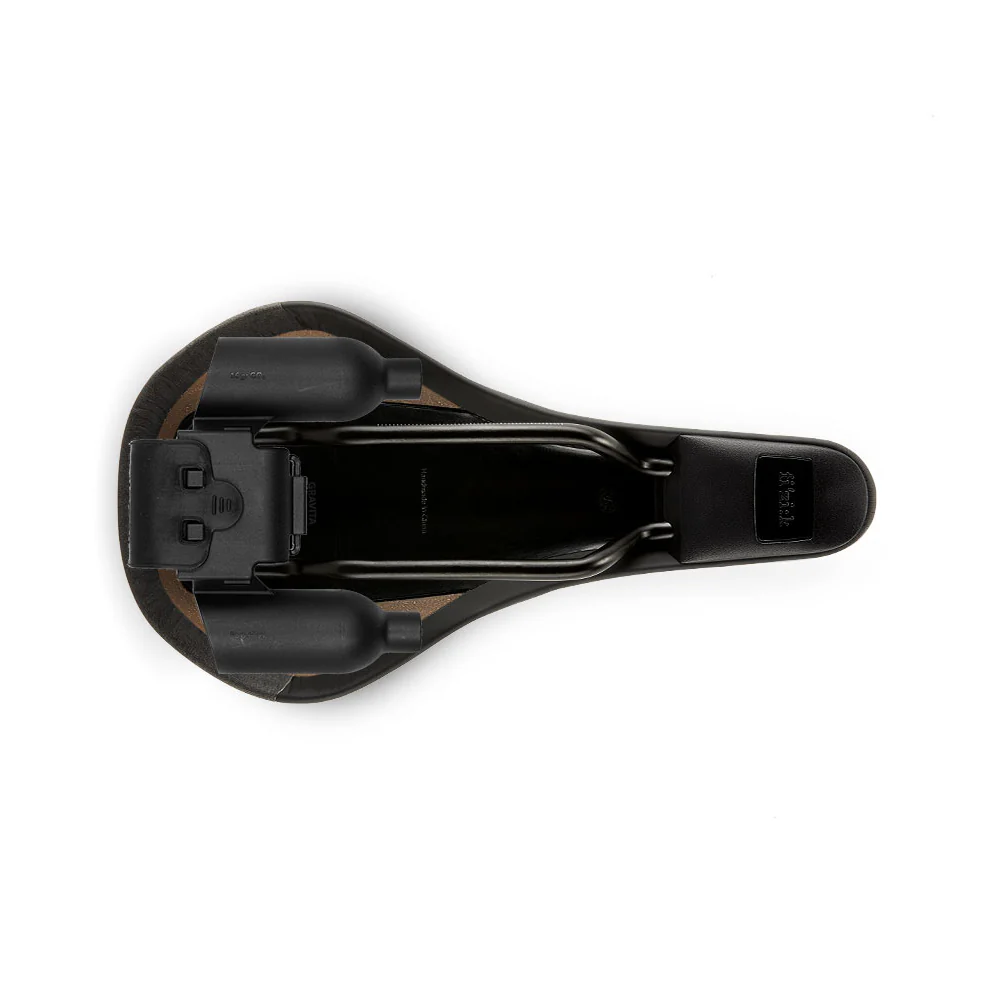 Gravita Alpaca X5 + Alpaca Tool Carrier - black - Image 2