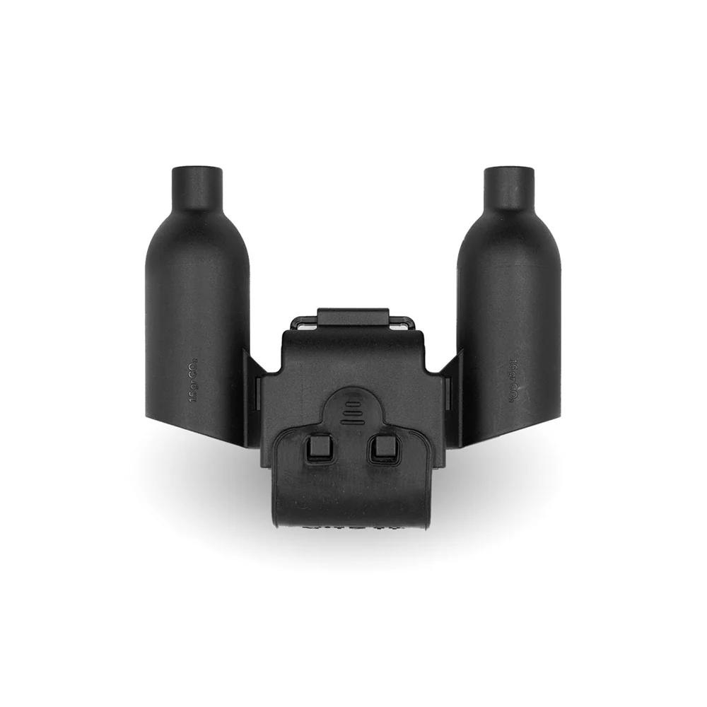 Gravita Alpaca X5 + Alpaca Tool Carrier - black - Image 5