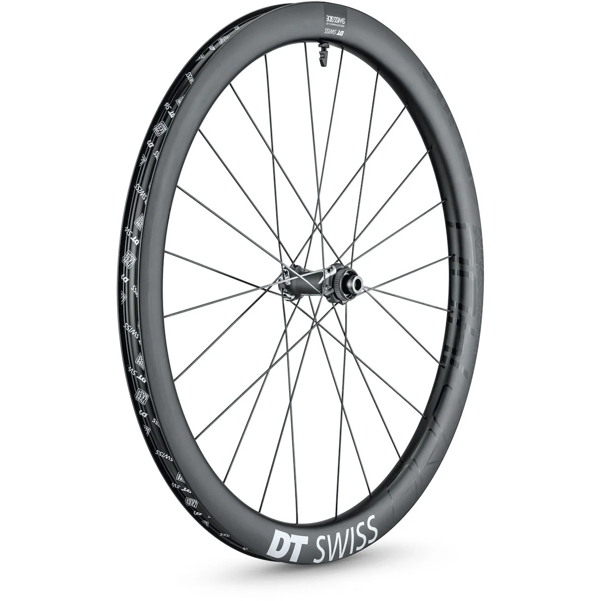 GRC 1400 Spline 27.5", 42 mm Carbon, Center Lock, VR 12/100 mm