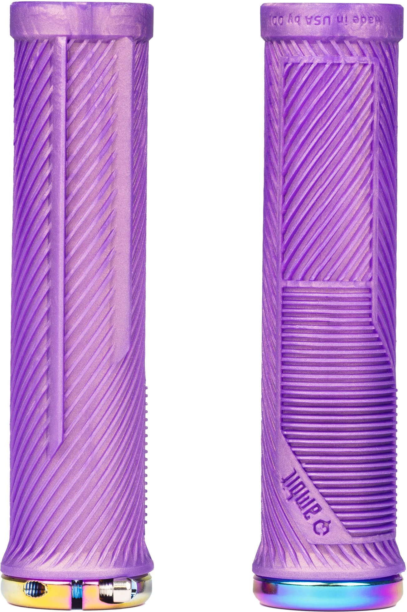 Griff Gravity Control - lila - Image 2