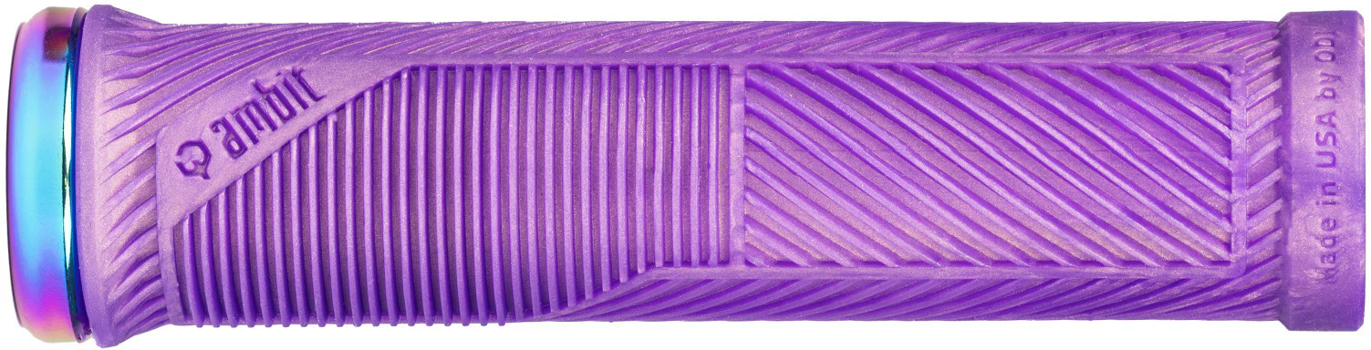 Griff Gravity Control - lila - Image 3