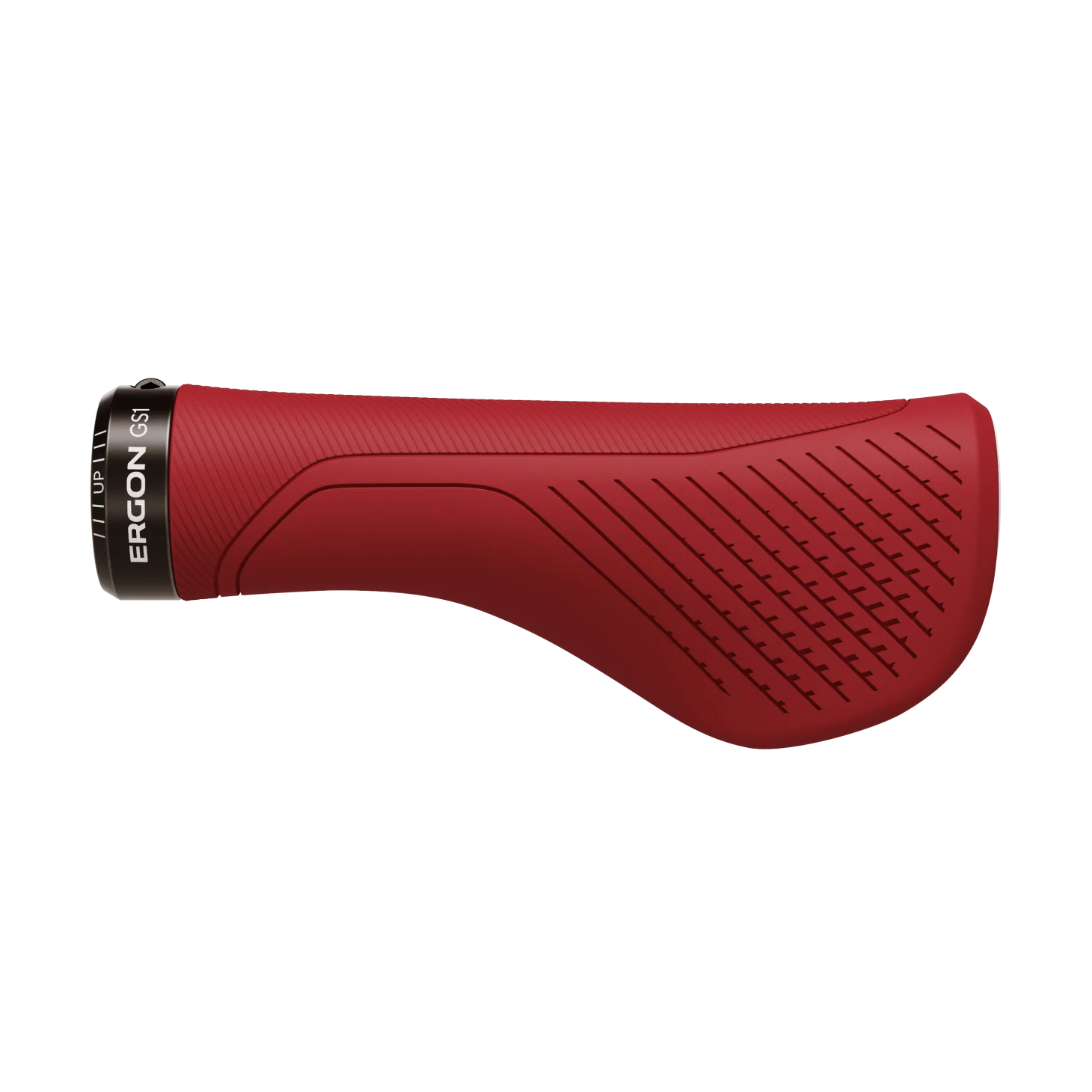Griffe GS1-S EVO Chili Red
