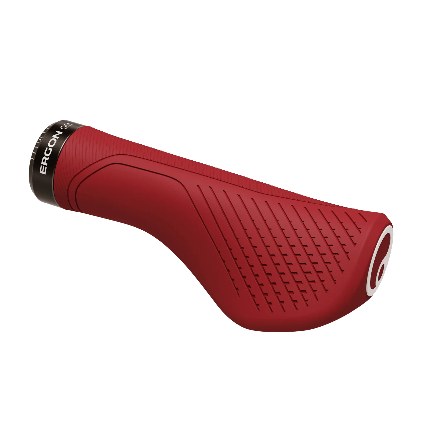 Griffe GS1-S EVO Chili Red - Image 2