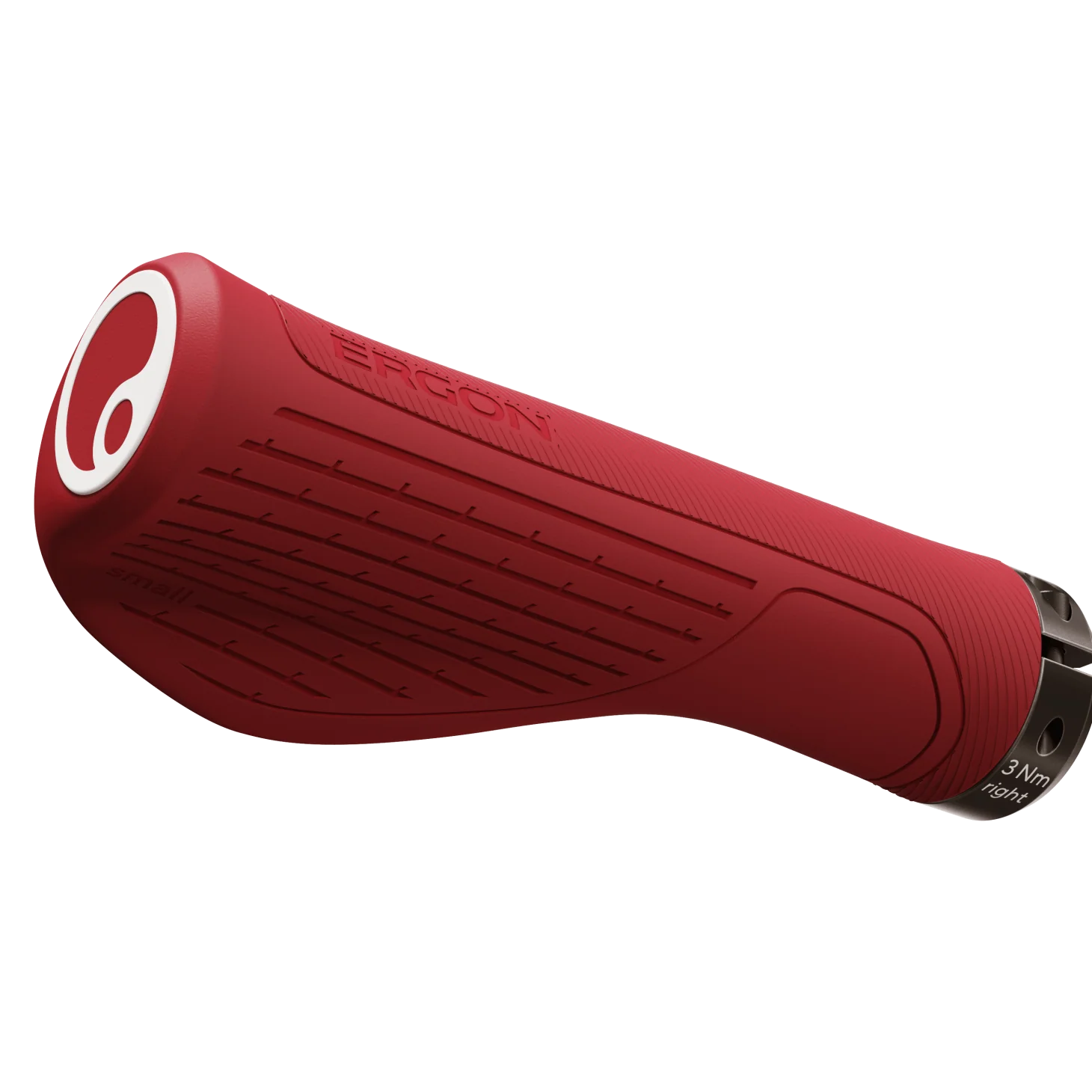 Griffe GS1-S EVO Chili Red - Image 3