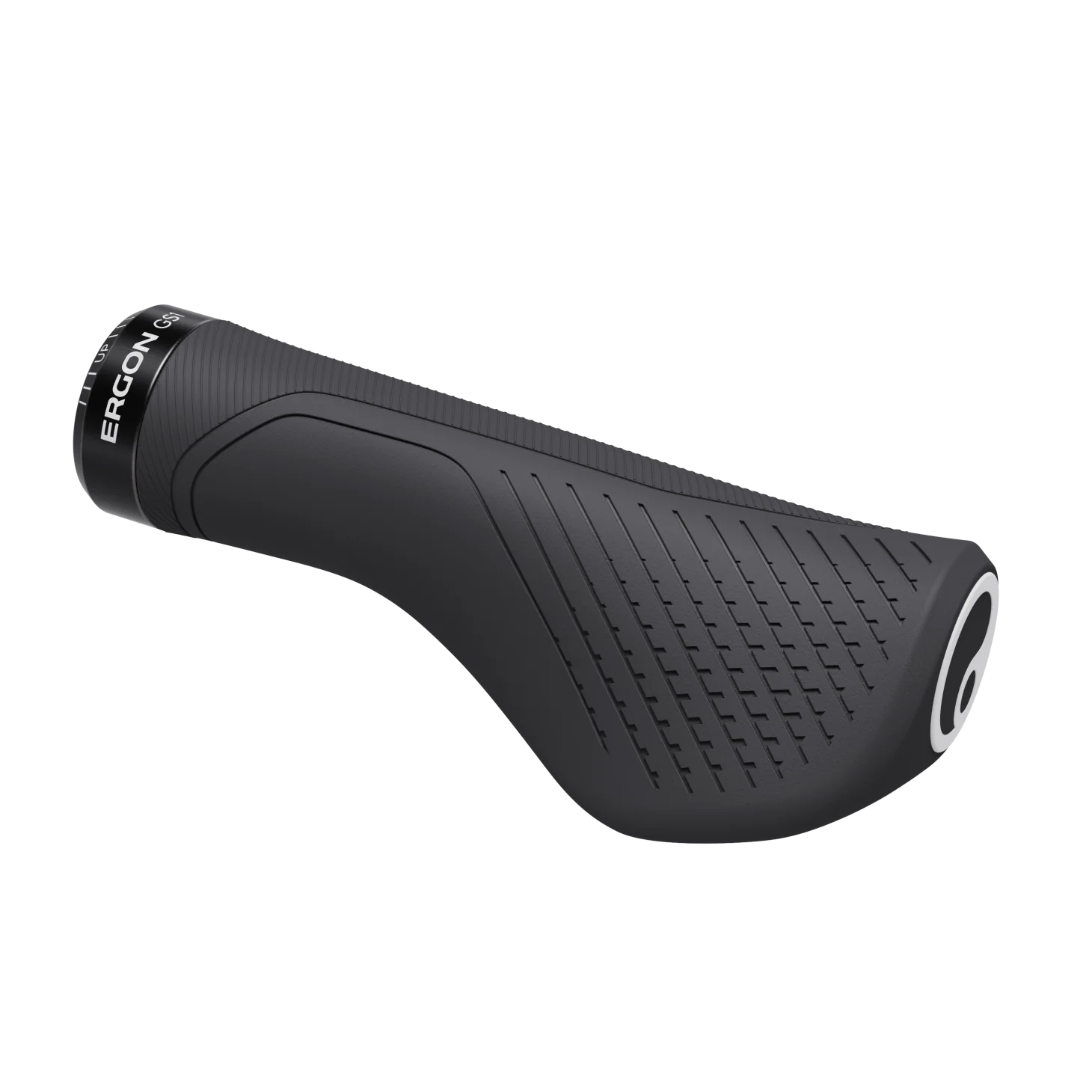 Griffe GS1-S EVO Moondust Grey - Image 2