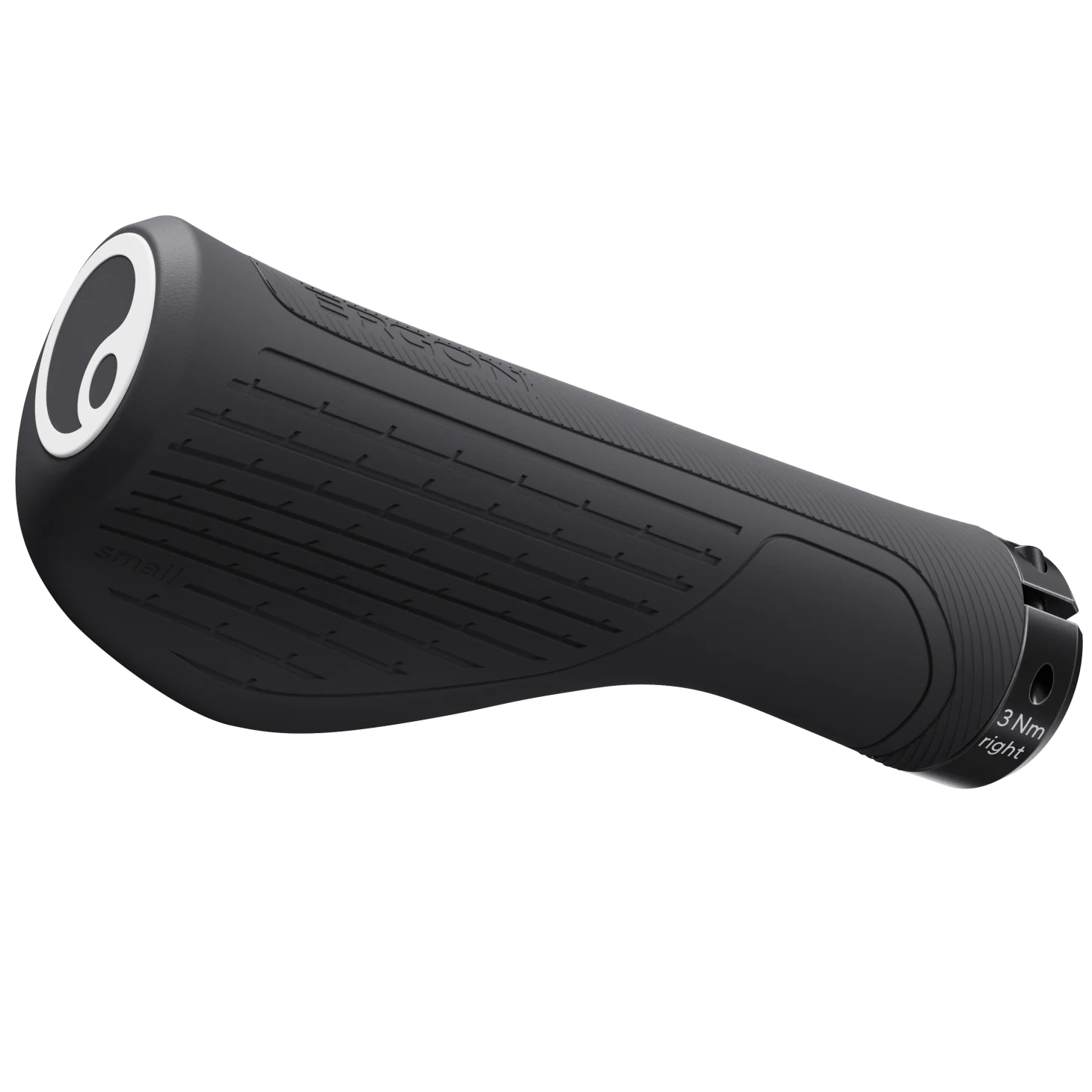 Griffe GS1-S EVO Moondust Grey - Image 3