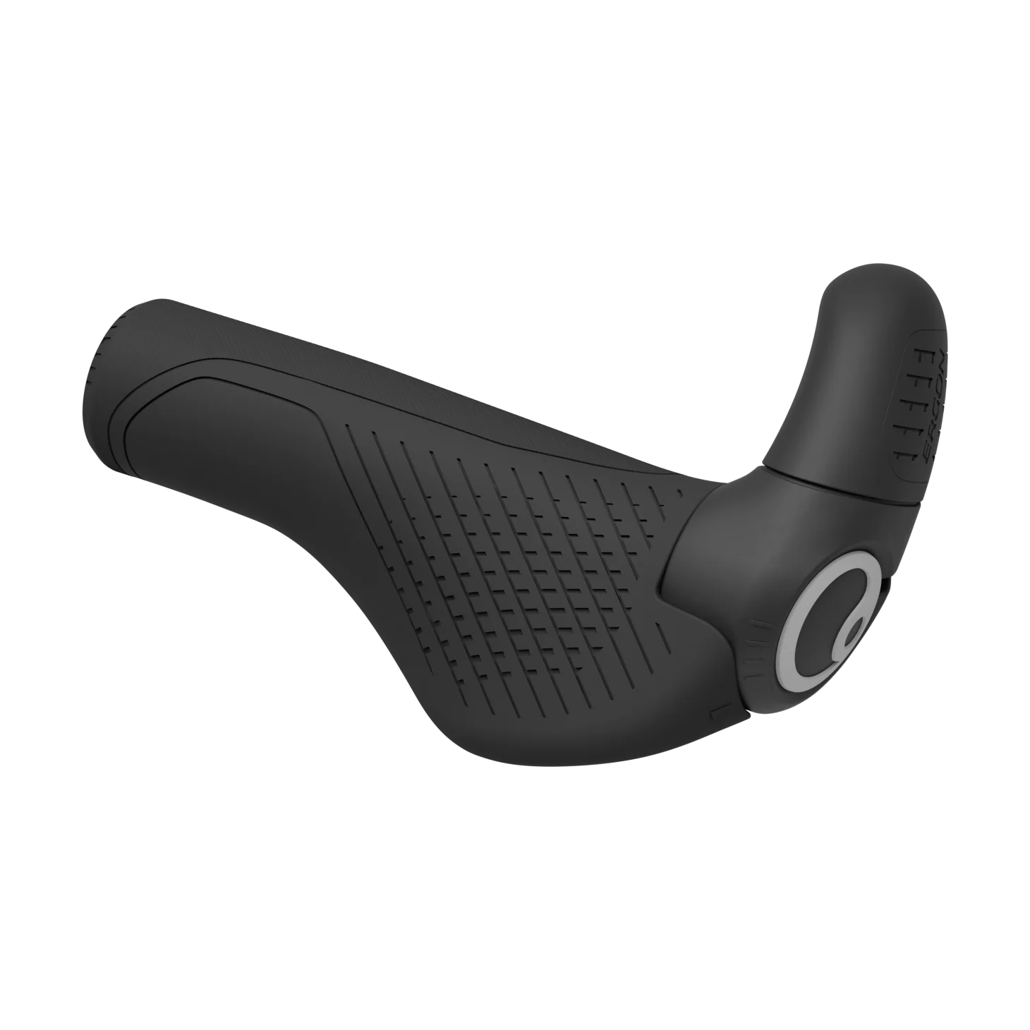 Griffe GS2 Evo - schwarz - Image 2