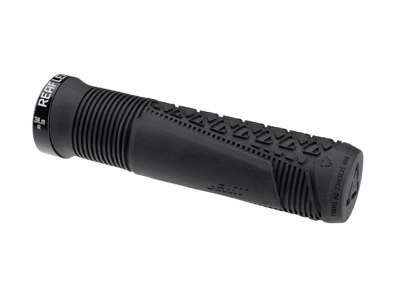 Grips ReaFlex 6.0, Thin Ø29mm - Black - Image 2