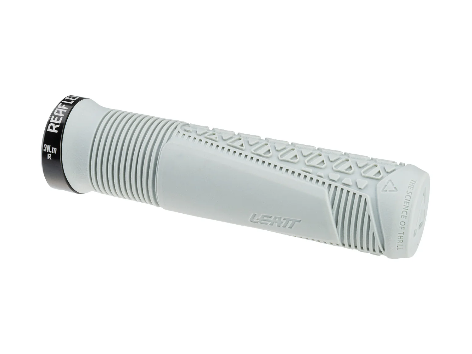 Grips ReaFlex 6.0, Regular Ø31mm - Granite - Image 2